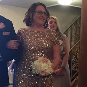 Meet your Posher, Kerry